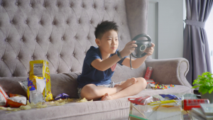 Ecovitta Steam Cleaner Teaser Video Cover Photo