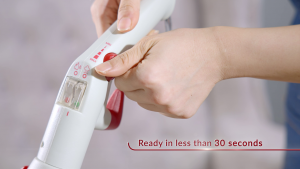 Ecovitta Steam Cleaner Product Video Cover Photo