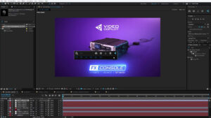 FX Console Plug-in for After Effects
